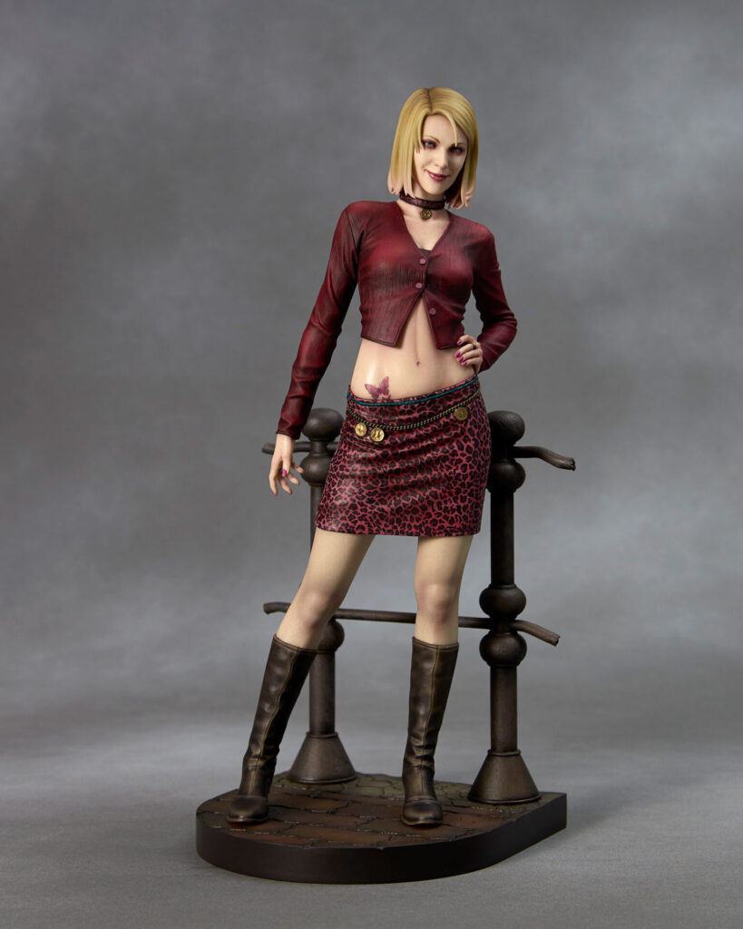SILENT HILL 2 | Gecco