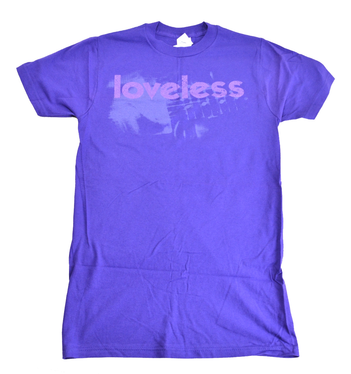 MY BLOODY VALENTINE Loveless Tシャツ | GEEKHEAD