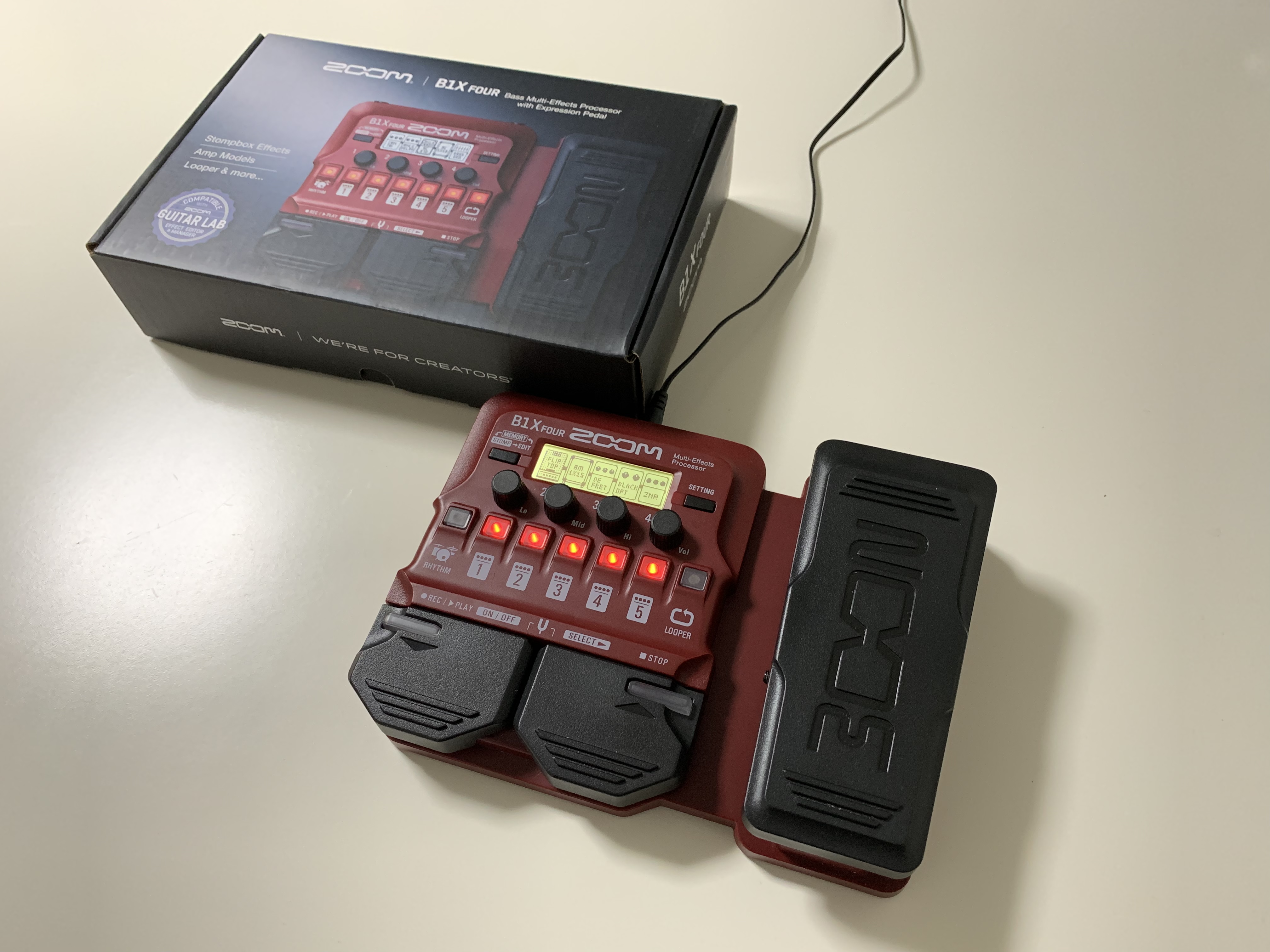 美品】空間系エフェクター4点セット TC Electronic TonePrintシリーズ