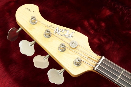 フジゲン製ベースの評価の高さの理由や歴史、おすすめモデル紹介