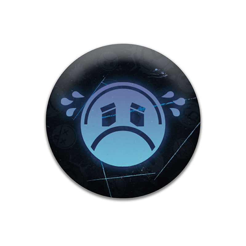 Apex Legends パスファインダーバッジセット（6個入り） – インフォ