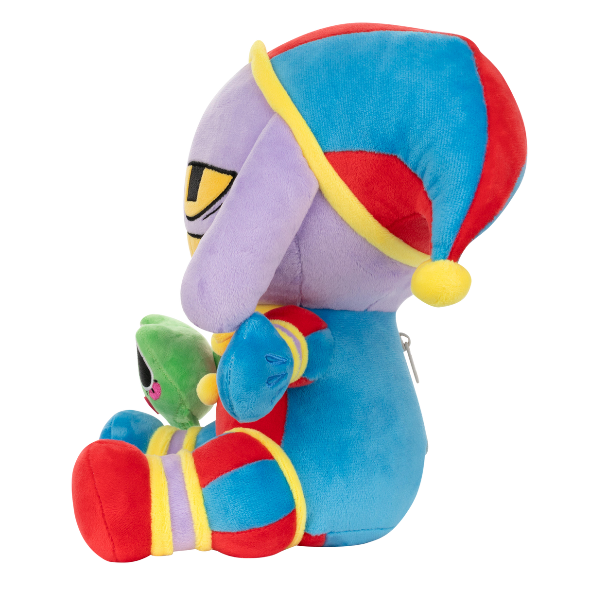 予約商品】アメイジングデジタルサーカス ポムニ着ぐるみぬいぐるみ