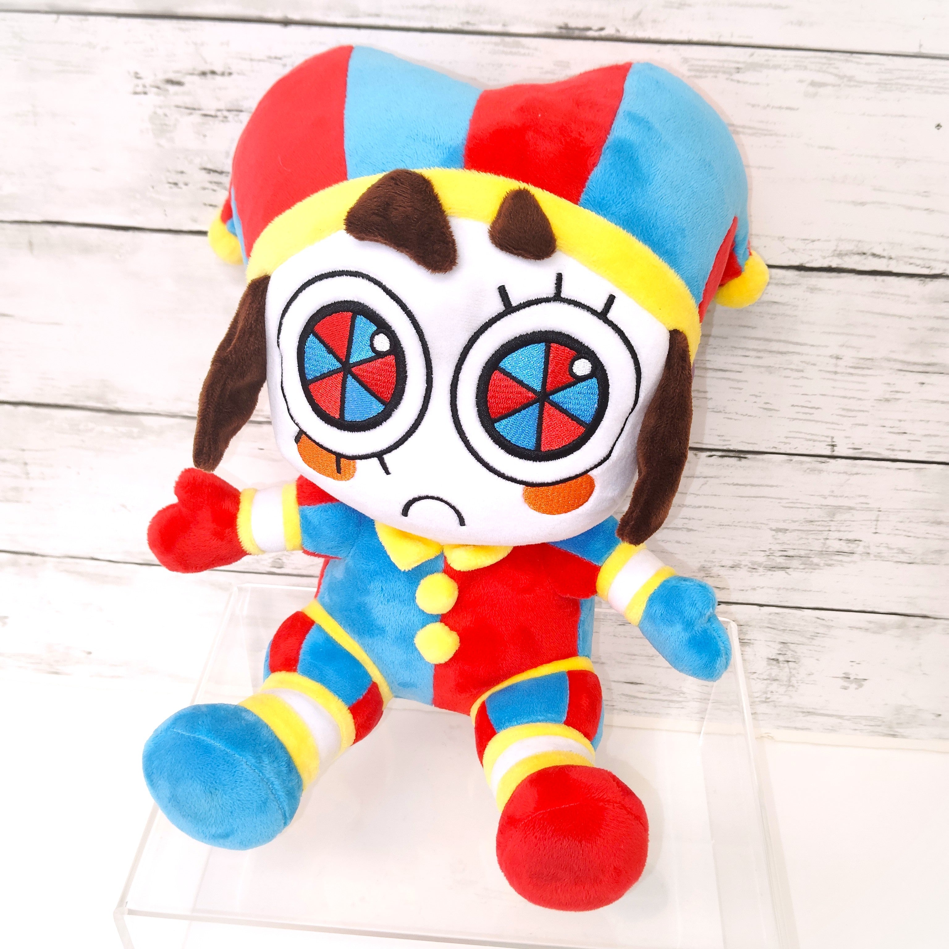 The Amazing Digital Circus_sale – インフォレンズ・ギークショップ