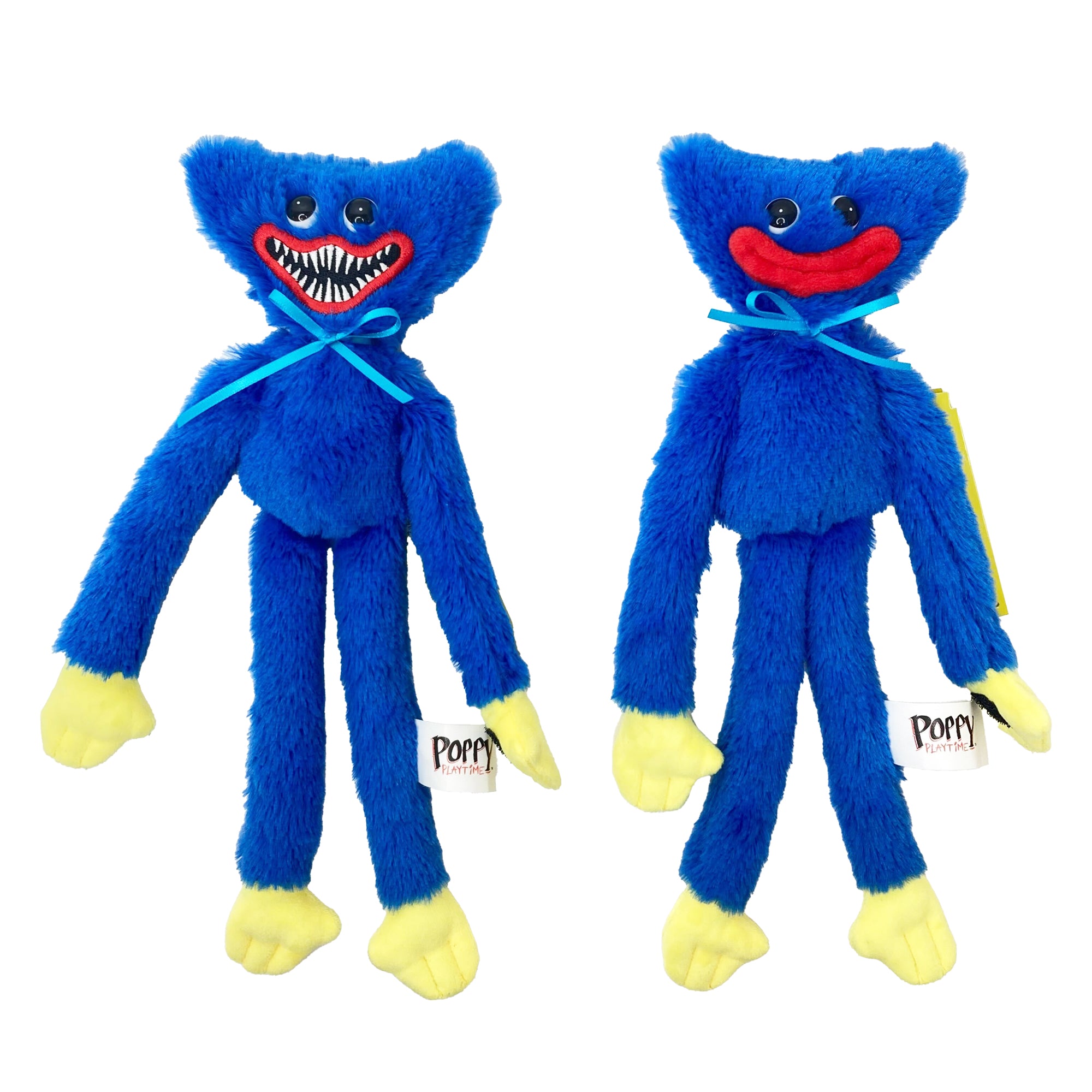Poppy Playtime ぬいぐるみ シリーズ2 – インフォレンズ・ギーク