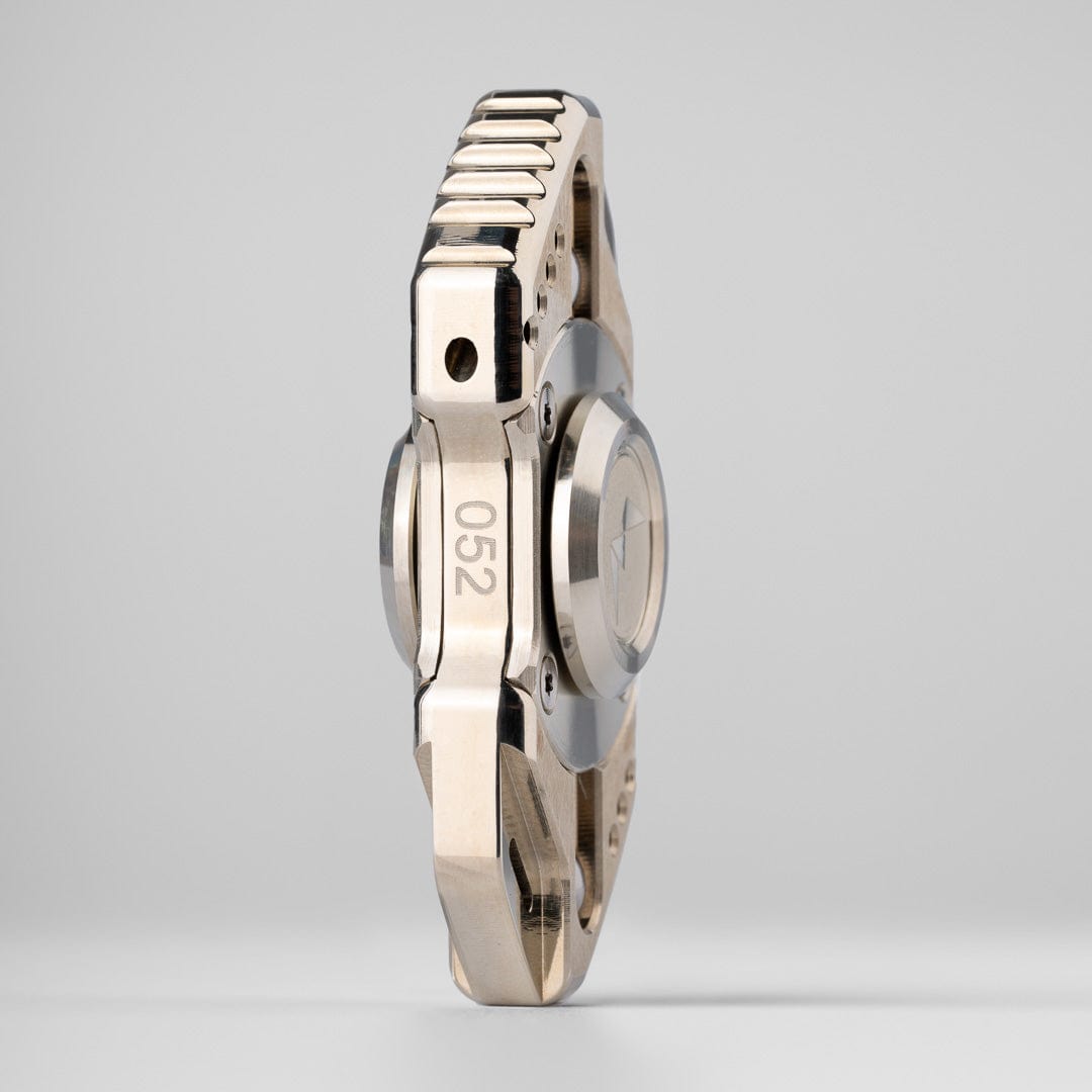 み*れ様 「正規品」Mr.Wang Viper フィジェットトイ ハンドスピナー み