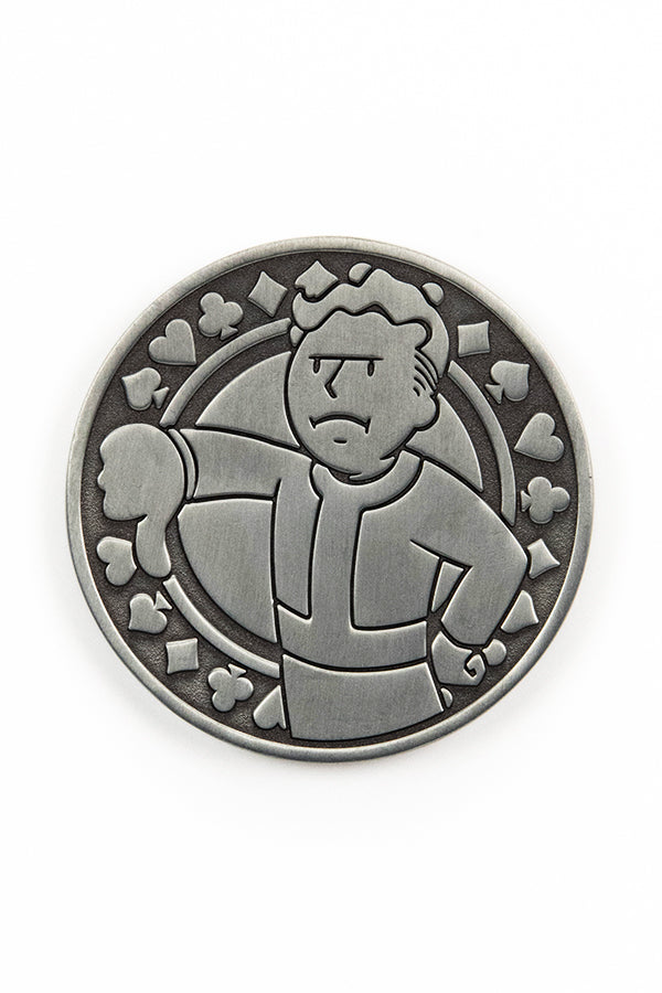 Fallout Vault-Tec C.H.I.P.S. Poker Set – Official Bethesda Gear Store