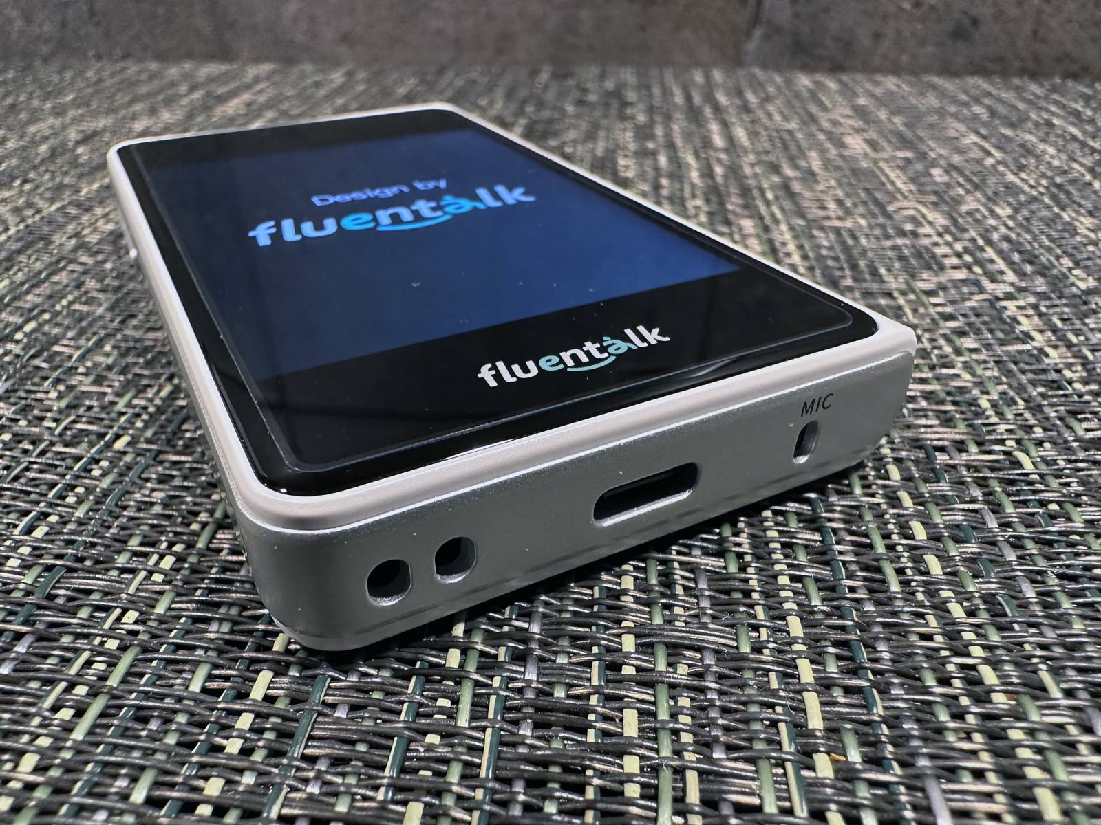 Fluentalk T1 Mini Translator by Timekettle Review: Lighting Fast