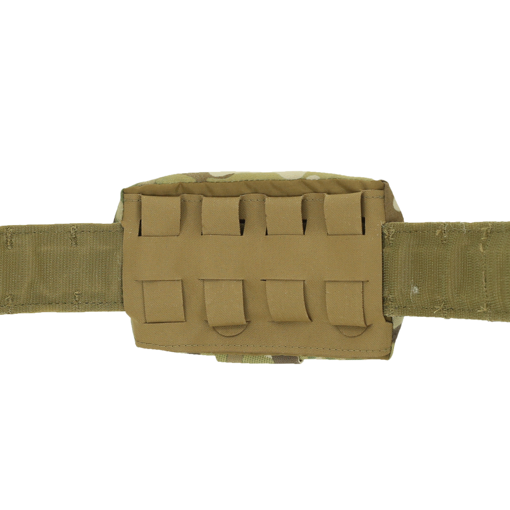 FERRO Concepts MOLLE Admin Panel – geartles