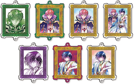 SPECIAL│コードギアス劇場3部作 公式サイト