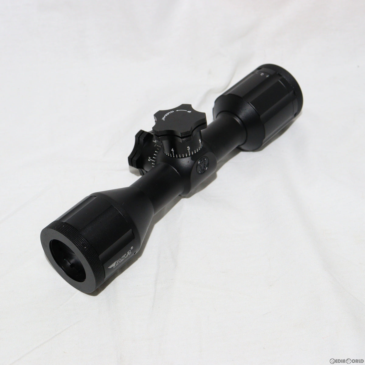 BSA製ステルスタクティカルスコープ STS4×32LE（実銃対応）トイガン