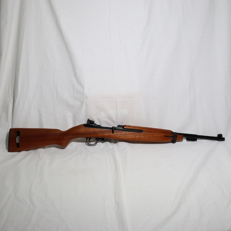 18禁。排莢式マルシン US M1カービン。ロングマガジン付き マルシン