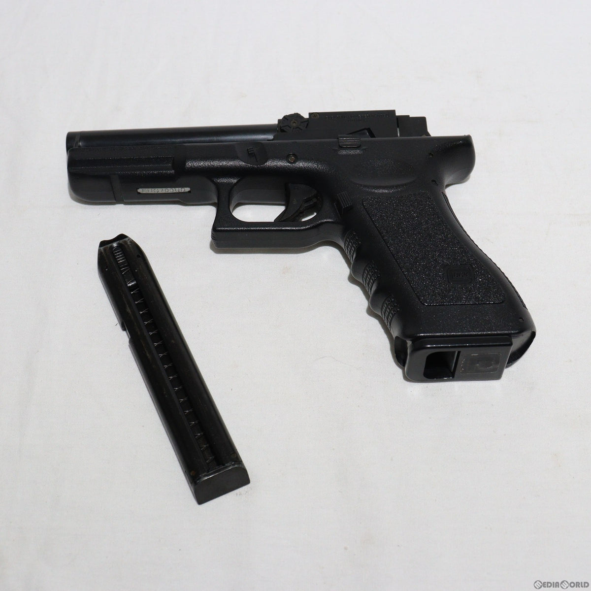 販売価格¥3,324】【中古即納】東京マルイ 電動ハンドガン グロック18C