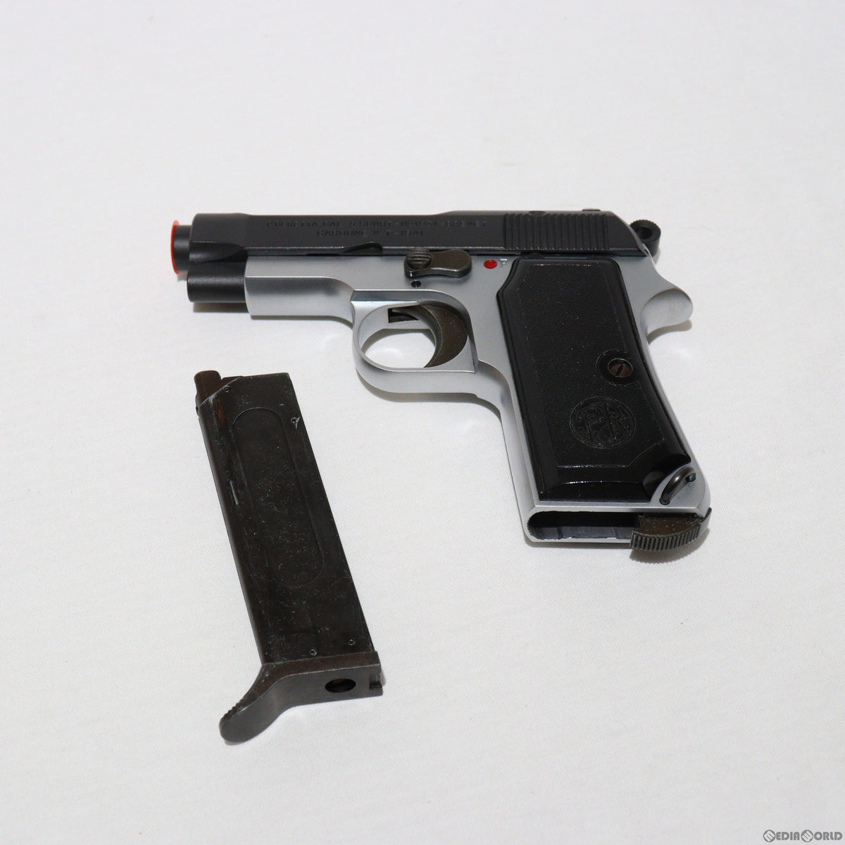 WA ウェスタンアームズ BERETTA ベレッタ M1934 ガスブローバック 待望