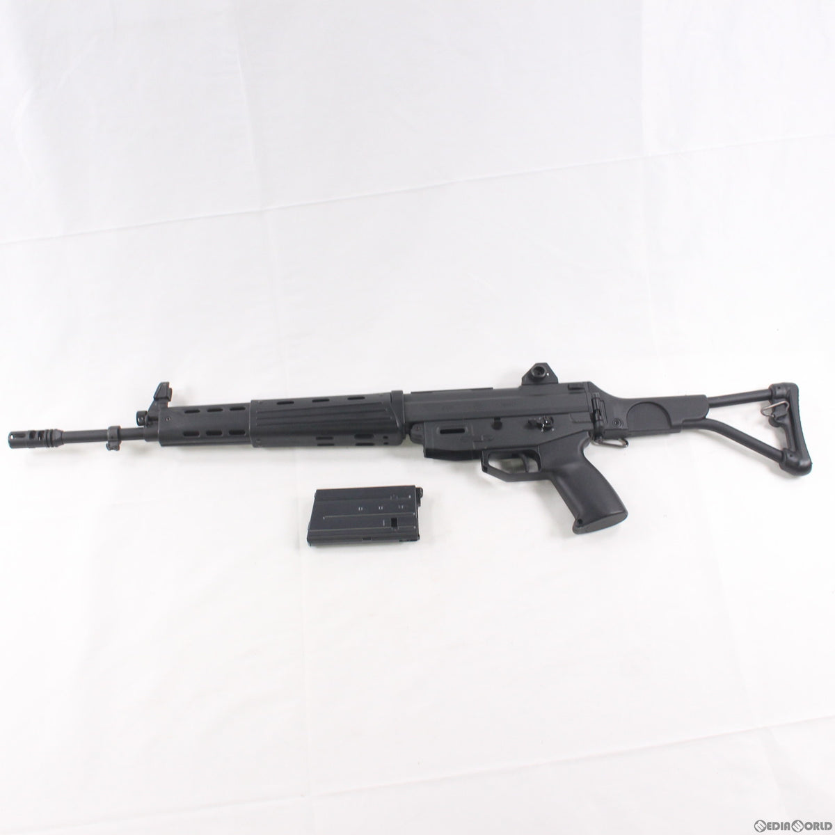 東京マルイ 89式小銃 ガスガン (マガジンなし＋破損有り） 東京マルイ