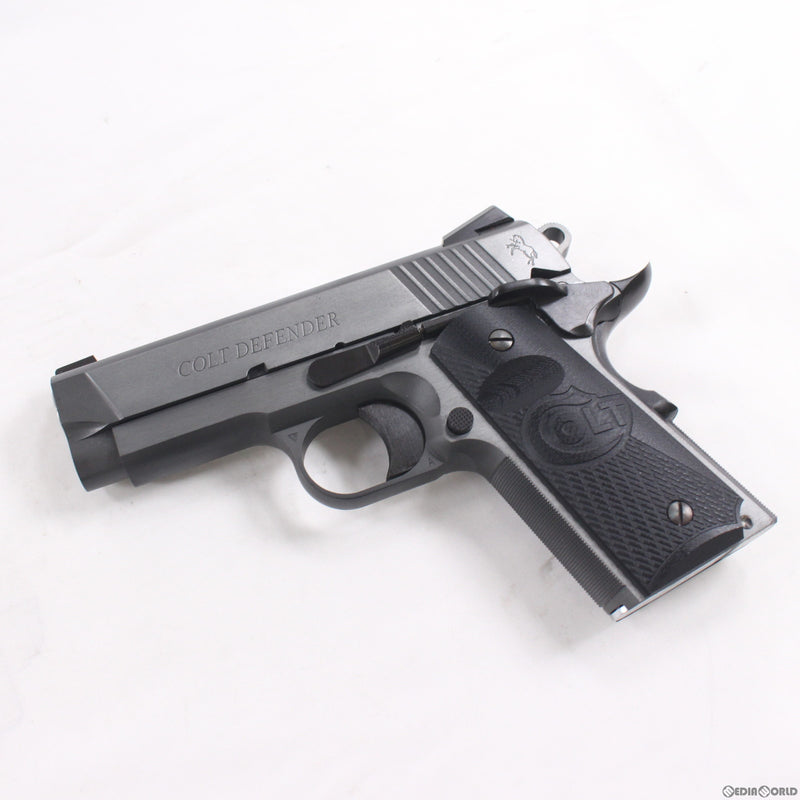WESTERN ARMS COLT DEFENDER ガスガン