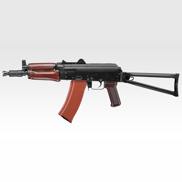 買取19,000円】｜東京マルイ 次世代電動ガン AKS74U | 【エアガン