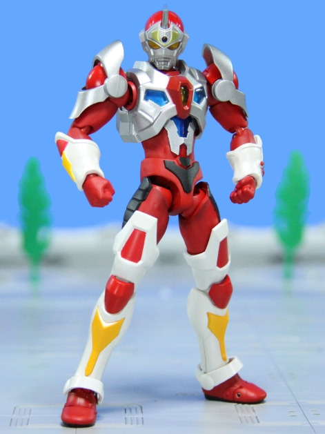 ウルトラアクト グリッドマン セット ULTRA-ACT グリッドマン | 魂ウェブ