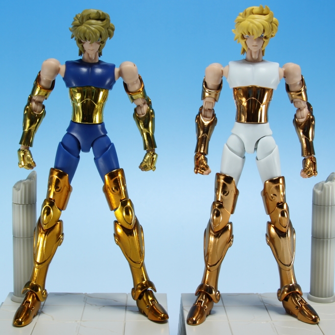 聖闘士聖衣神話EX 販売 レオアイオリア 神聖衣 初回特典付き 聖闘士聖