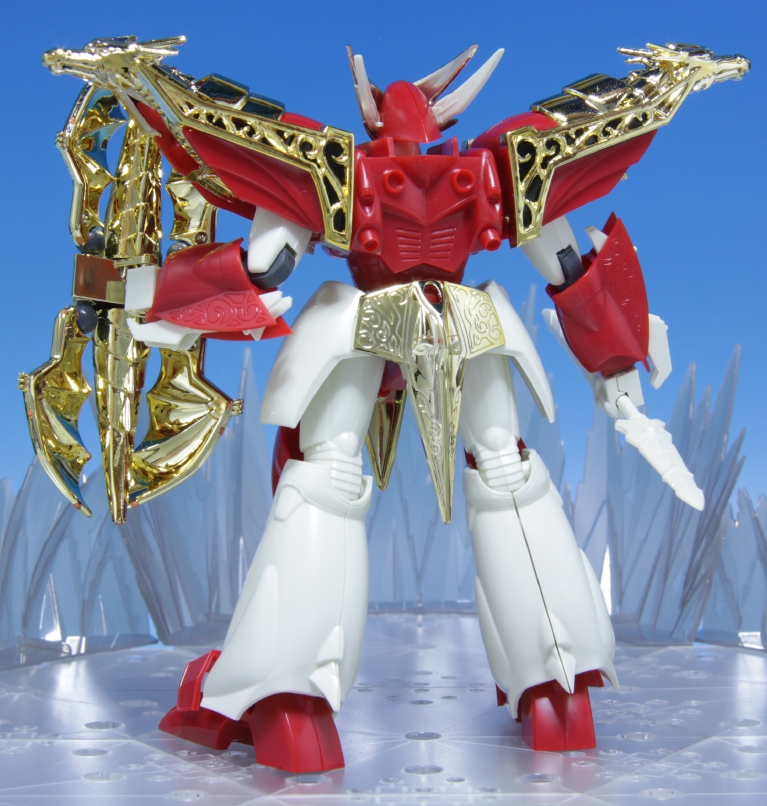 タカラ ドラゴンマスター 龍帝 龍星丸 超魔神伝説 ソードマスター龍神