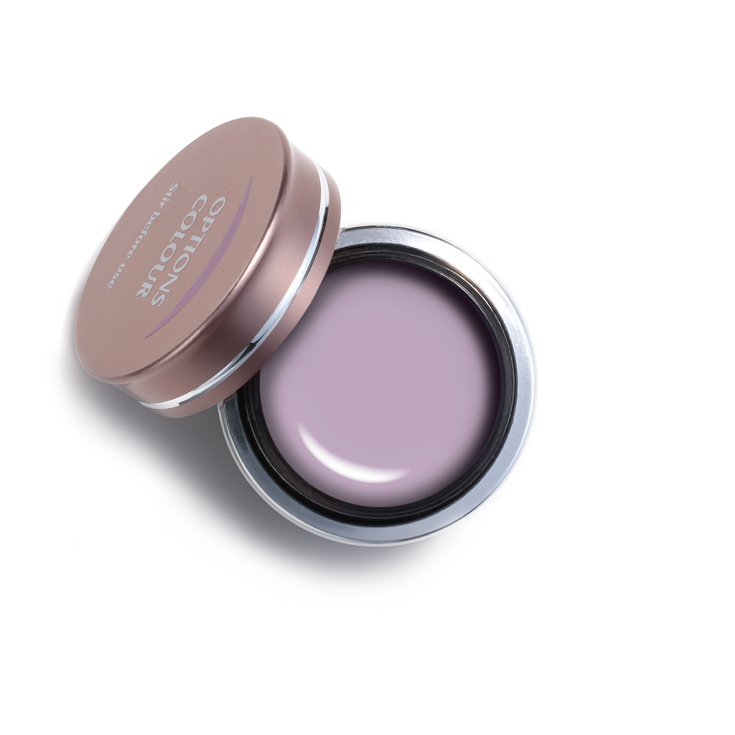 UV/LED Lilac Flourish - Gel Essentialz