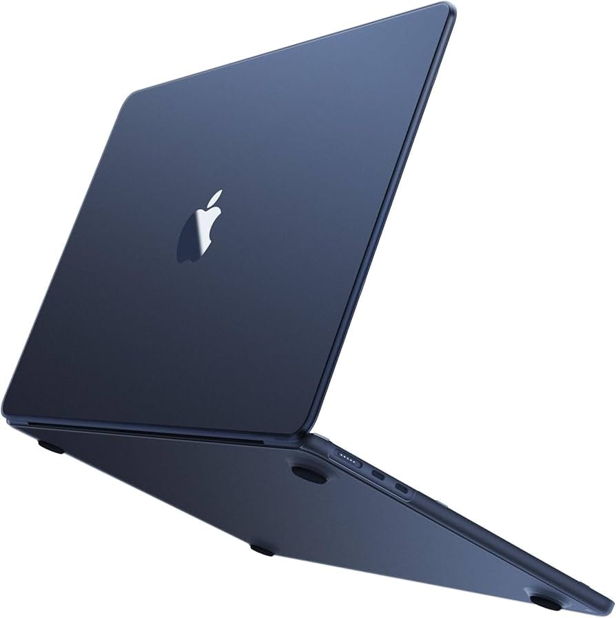 M4 MacBookAir 13 ミッドナイト 16GB/256GB おまけつき MacBook Air 13