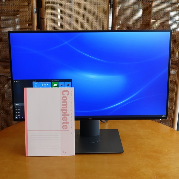 Dell U2520D 25型2K IPSモニターUSB-C対応 縦横回転OK Dell U2520D 25