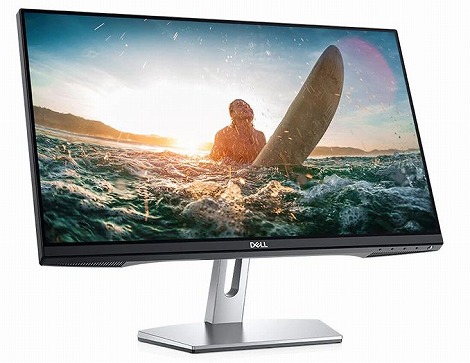 DELL 27インチ フルHDモニター S2719HS① Amazon.co.jp: Dell モニター