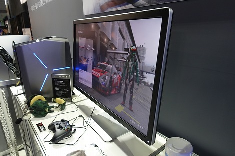 DELL UP3216Qレビュー/パソコン徹底比較購入ガイド