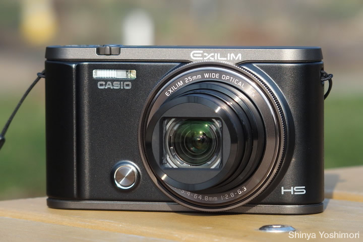 CASIO EXILIM EX-ZR3000 中古 コンデジ カシオ CASIO コンパクト