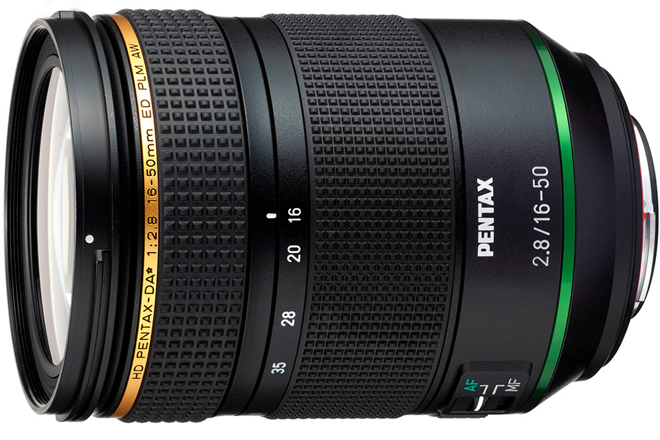 レンズ(ズーム) PENTAX DA Star 16-50mm f2.8 ED AL IF 02 Amazon.co.jp: