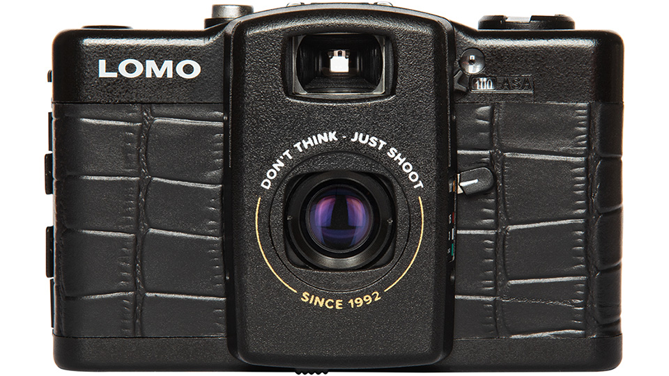 ロモグラフィー30周年を記念した「LC-A」シリーズの特別モデルが数量