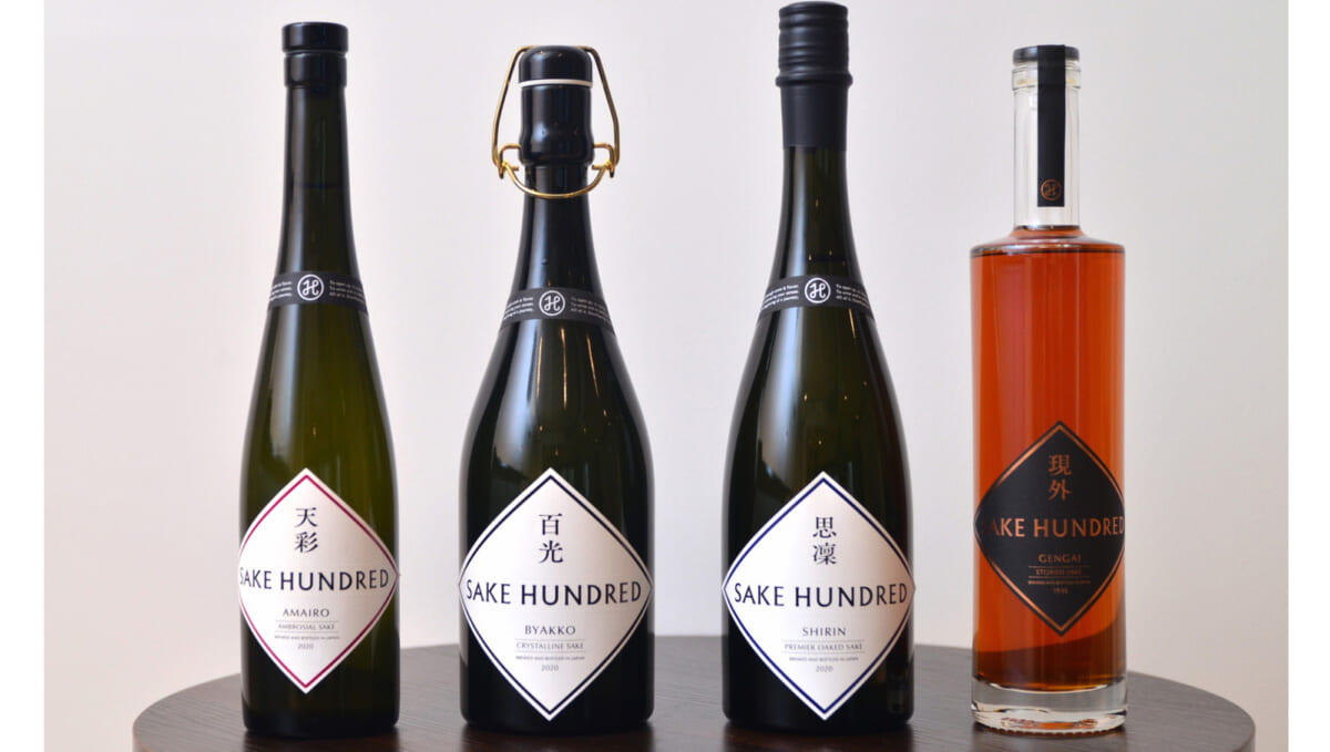 2万7500円の日本酒が2日で完売!? 逆境のなか、新参ブランドが値上げし