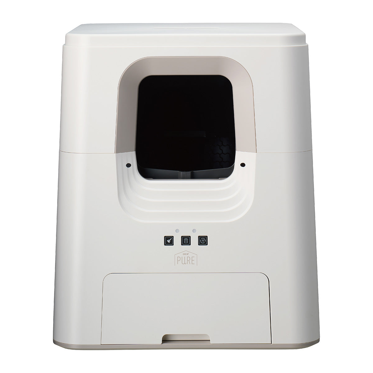 PURE CAT AUTO TOILET | PURE（ピュア）公式オンラインショップ