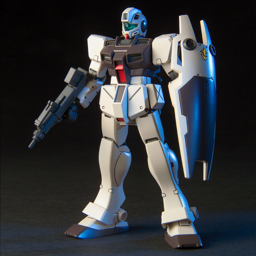 1/144 HGUC 46 RGM-79G GM Command - 4573102573933 – GKgundamkit