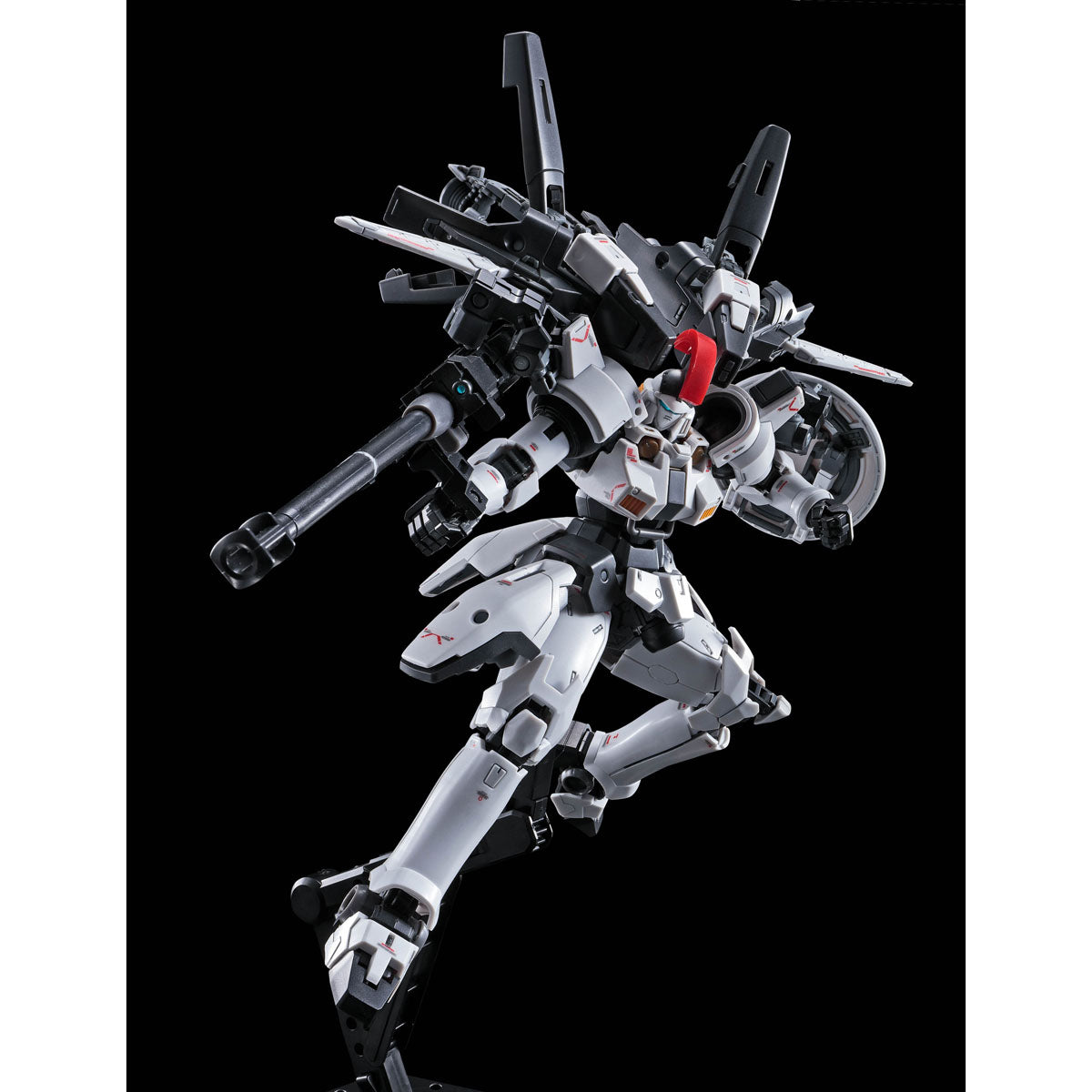 RG 1/144 Tallgeese TV Animation Color Model Kit | 4573102602367