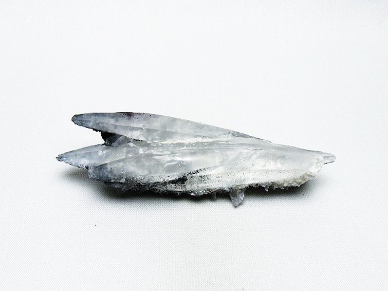 原石 スティブナイト インクォーツ レーザークリスタル アメリカ産