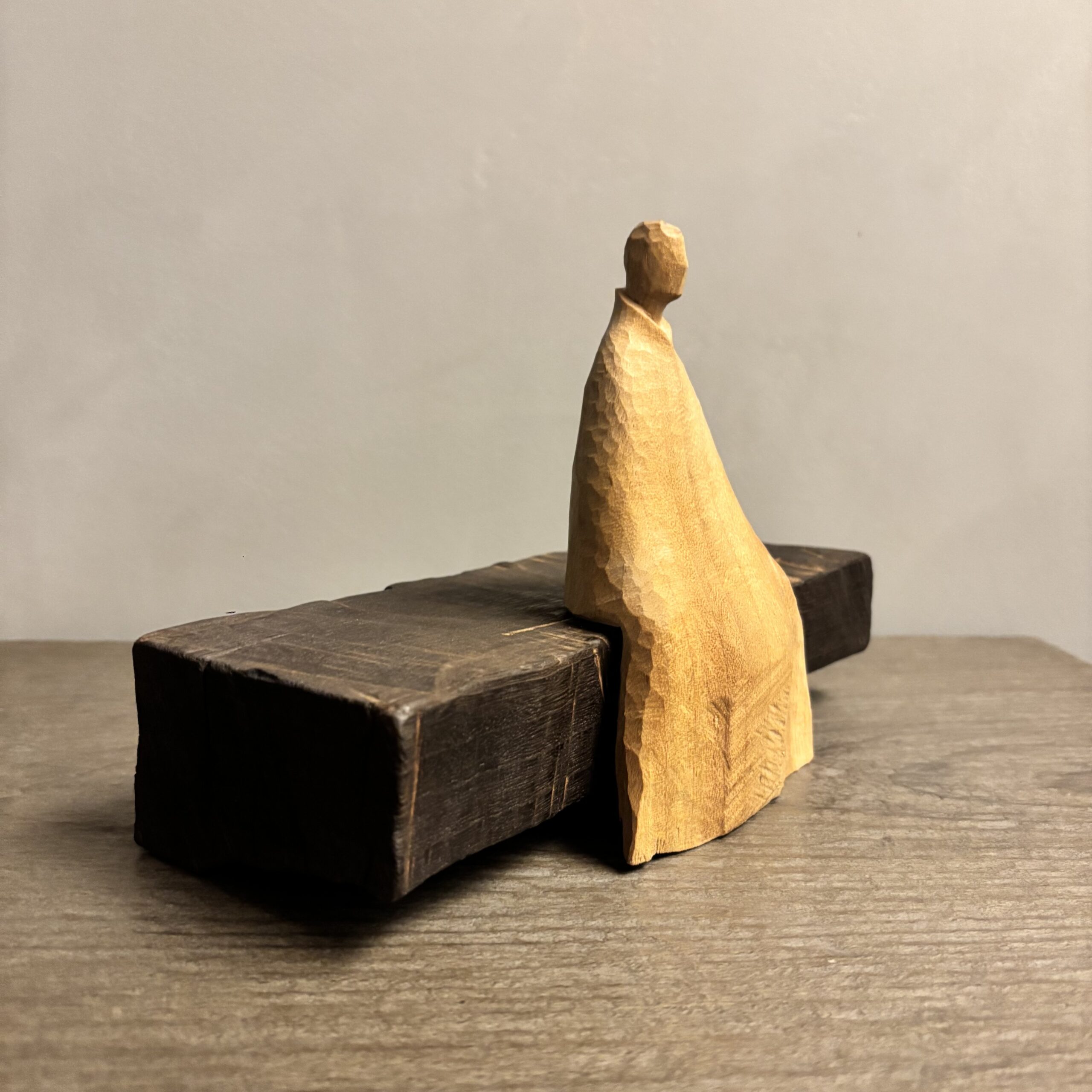 沢田英男 作品展（彫刻） | 日々 nichi-nichi