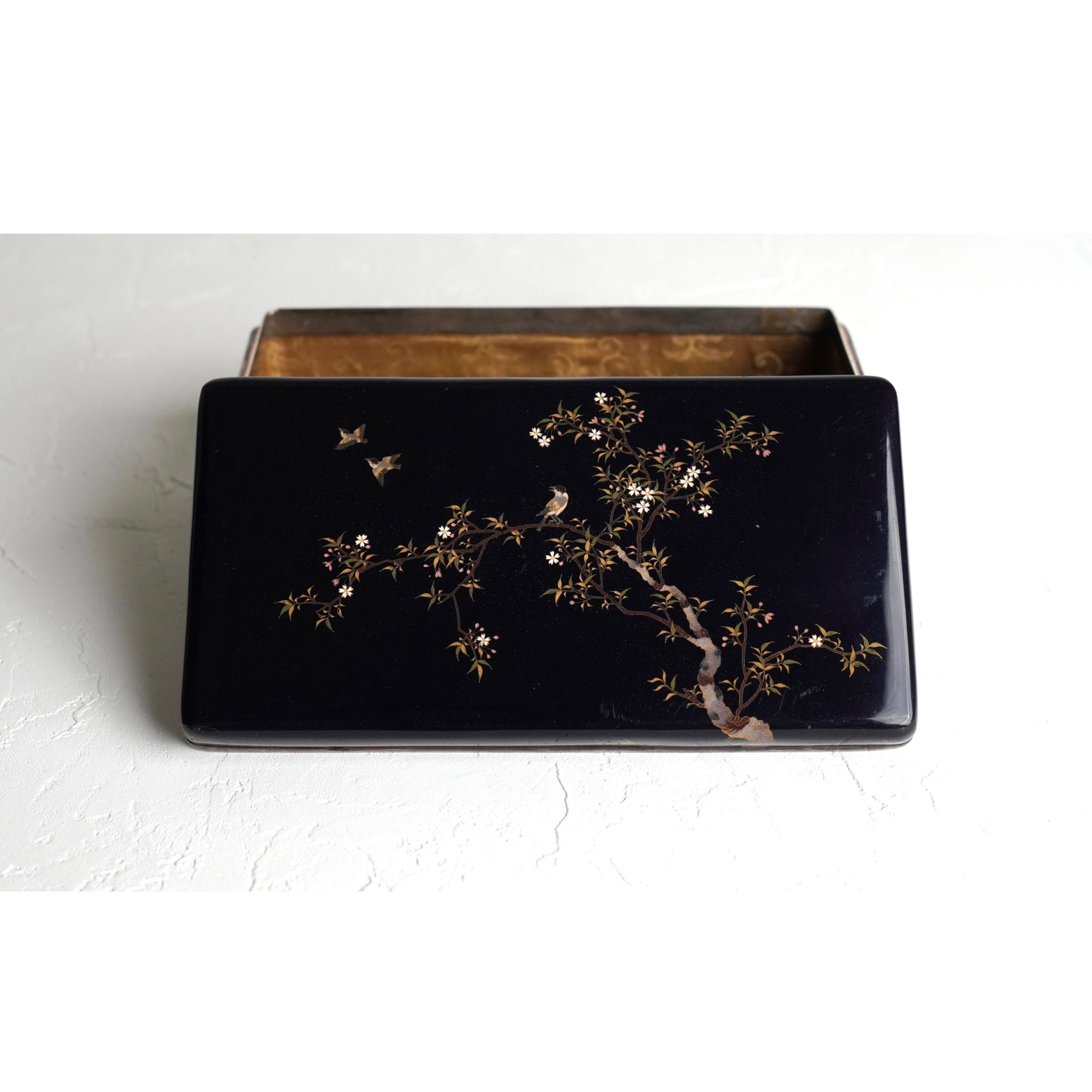 真作/藤原清輝/鯉図/布袋屋掛軸HE-674 真作/藤原清輝/鯉図/布袋屋掛軸