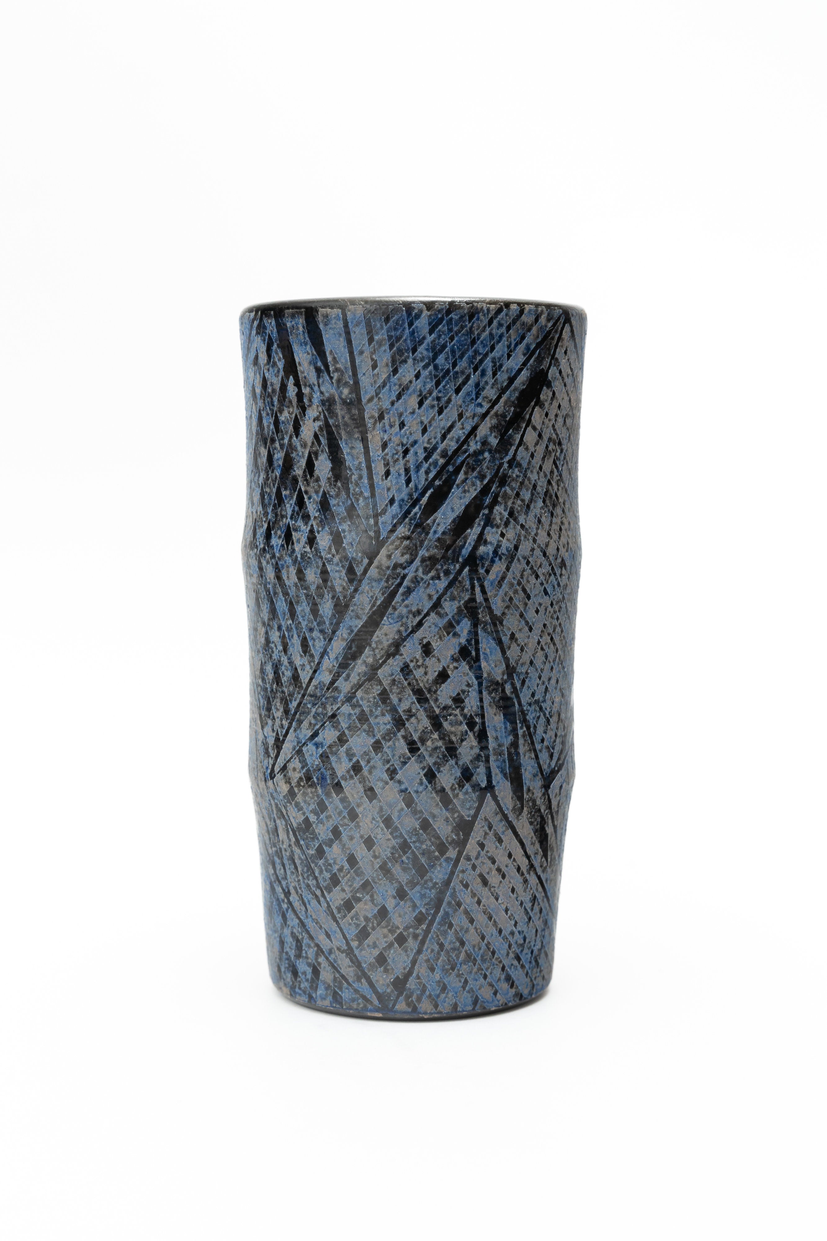 色絵金銀彩輪花酒盃 (前田正博) 色絵金銀彩輪花酒盃 (前田正博) 2025年