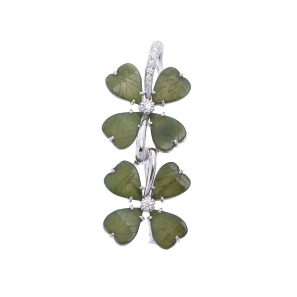 ブランドブローチ – 銀蔵オンライン