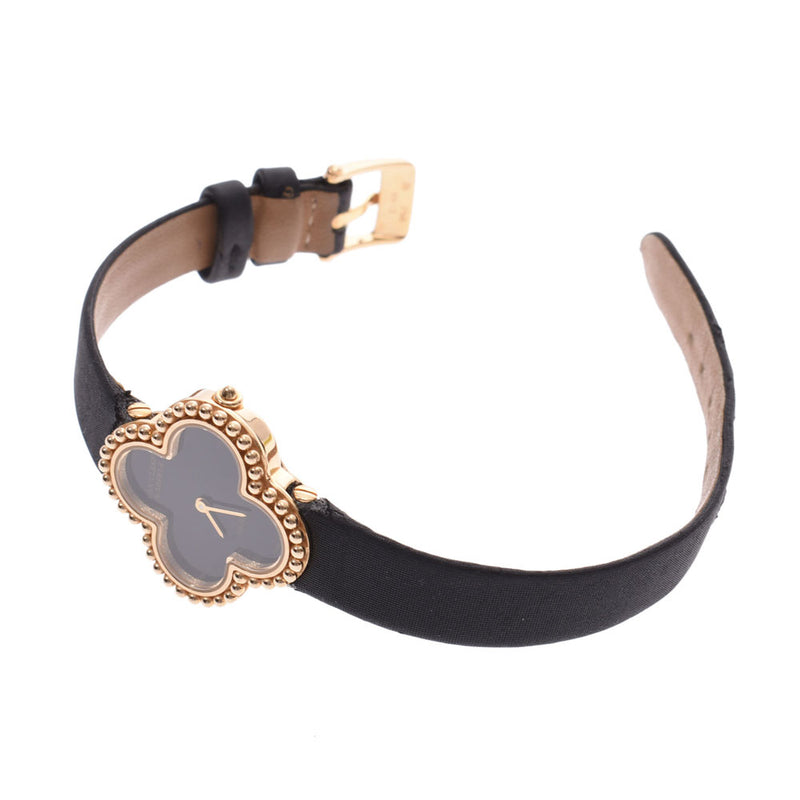 ヴァンクリーフ】アルハンブラウォッチスモール 替えベルト