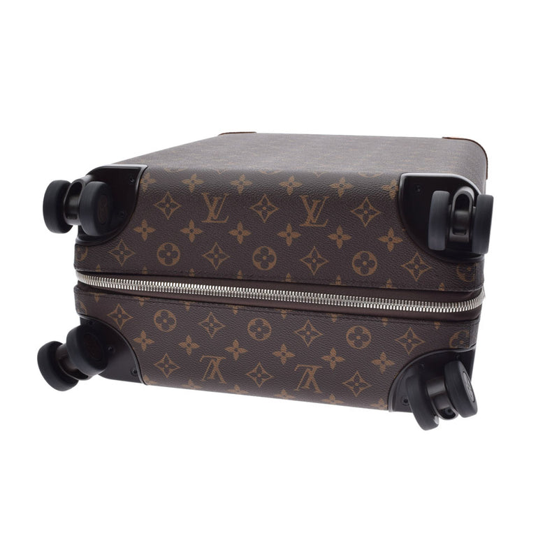 ルイヴィトンホライゾン50 スーツケース 14145 ブラウン ユニセックス