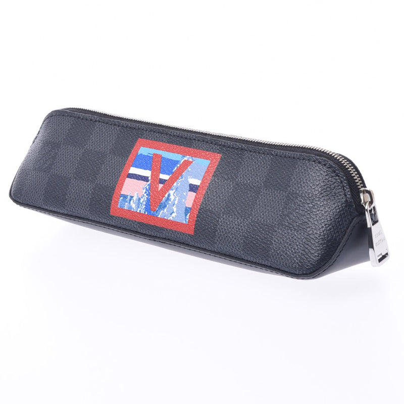 ルイヴィトングラフィット トゥルースエリザベット ステッカー 14137