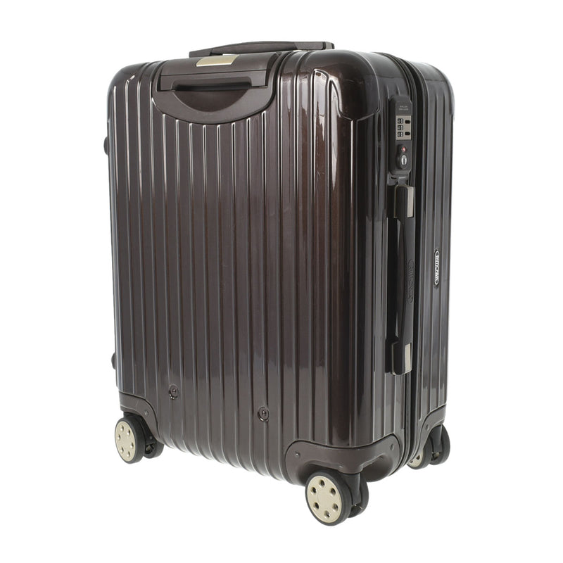 機内持込◎ RIMOWA リモワ PORSCHE ポルシェ サルサ 2輪 35L
