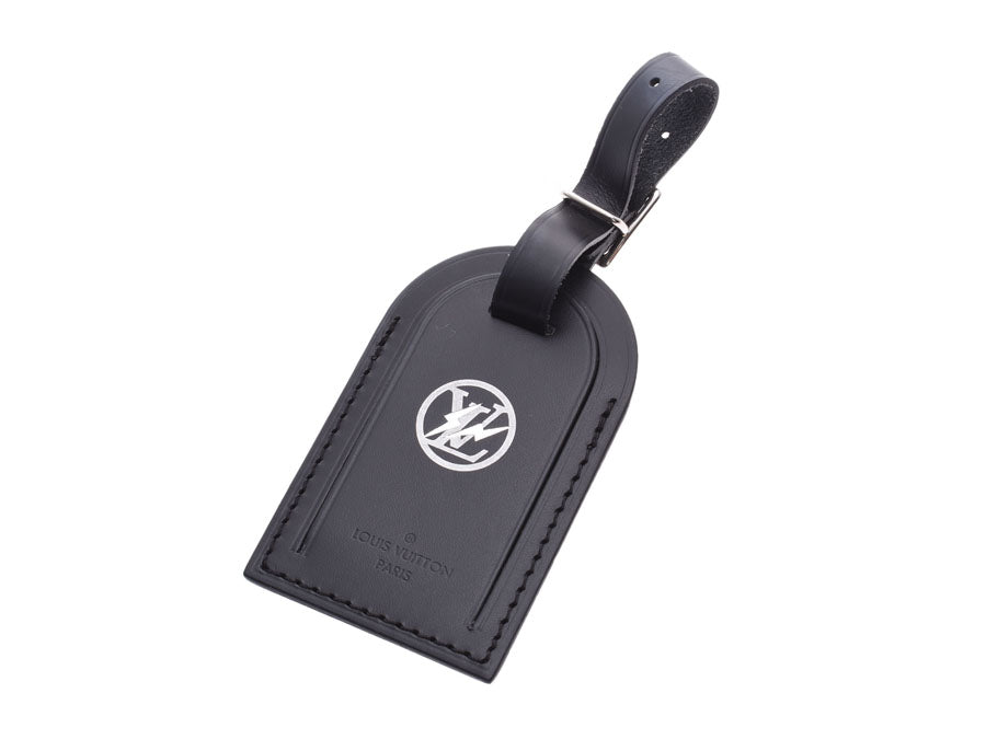 LOUIS VUITTON FRAGMENT DESIGN コラボネームタグ 【公式通販】