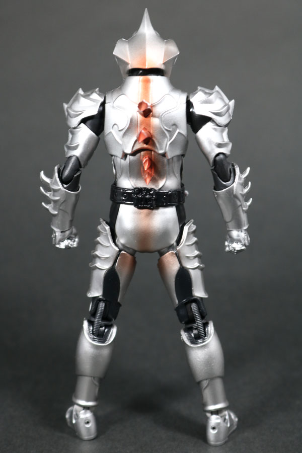 SHFiguarts 仮面ライダー アマゾンシグマ レビュー】S.H.Figuarts 仮面