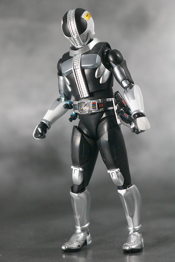 真骨彫 仮面ライダー電王 プラットフォーム レビュー】S.H.Figuarts