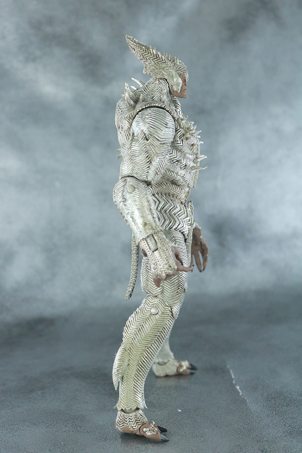 DCマルチバース ダークサイド、ステッペンウルフ DCマルチバース