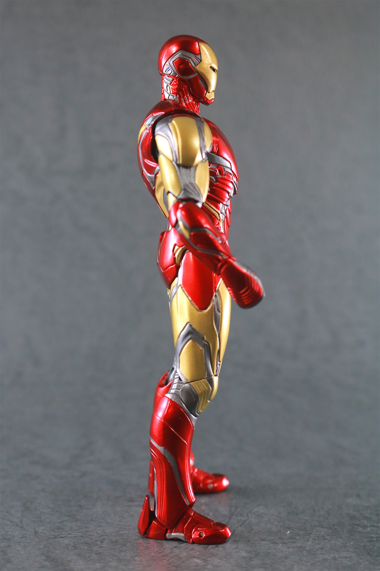 MAFEX アイアンマン マーク85 IRON MAN MARK85 Endgame Ver.