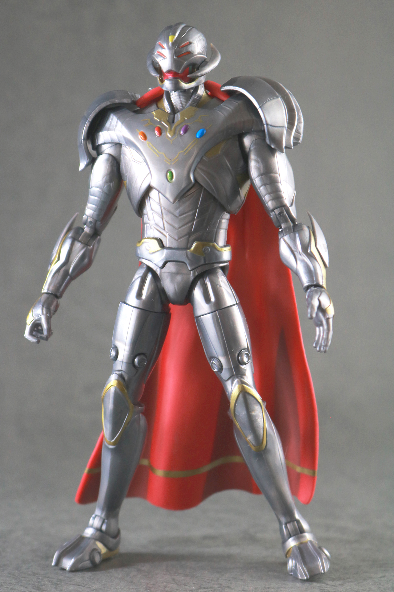 みしま】マーベルレジェンド インフィニティ・ウルトロン マーベル